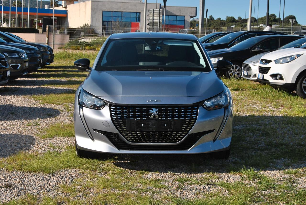 Peugeot 208 Stop&Start Allure