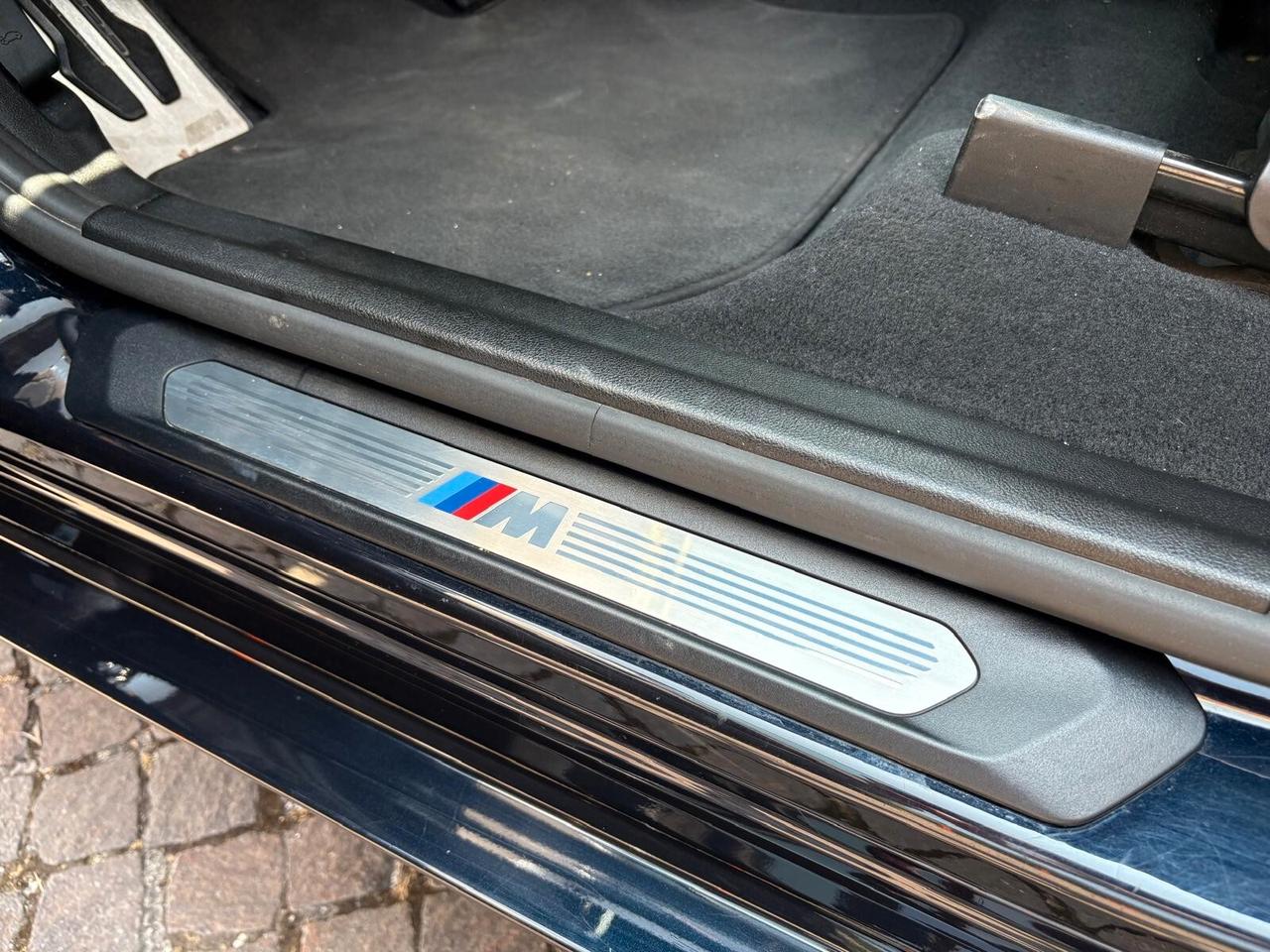 Bmw X4 M xDriveM40d