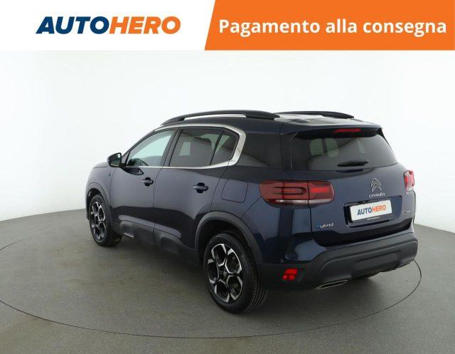 CITROEN C5 Aircross Hybrid 225 e-EAT8 Shine