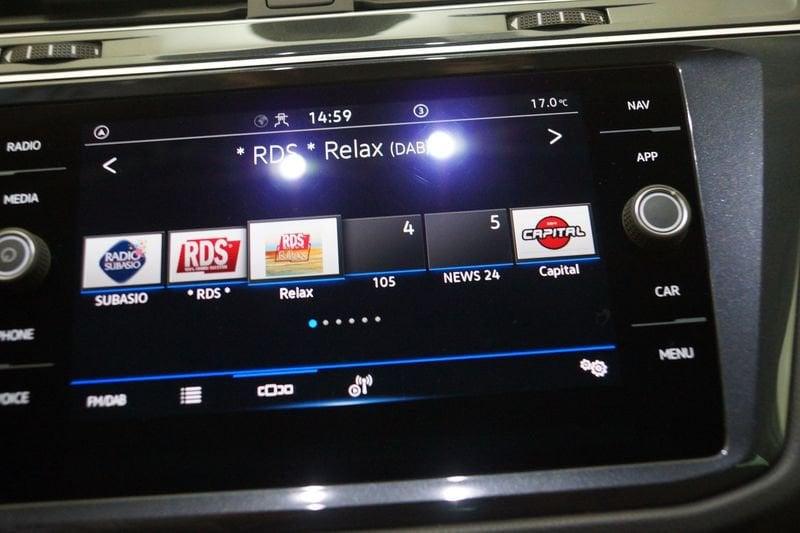 Volkswagen Tiguan 2.0 TDI SCR 122CV Life