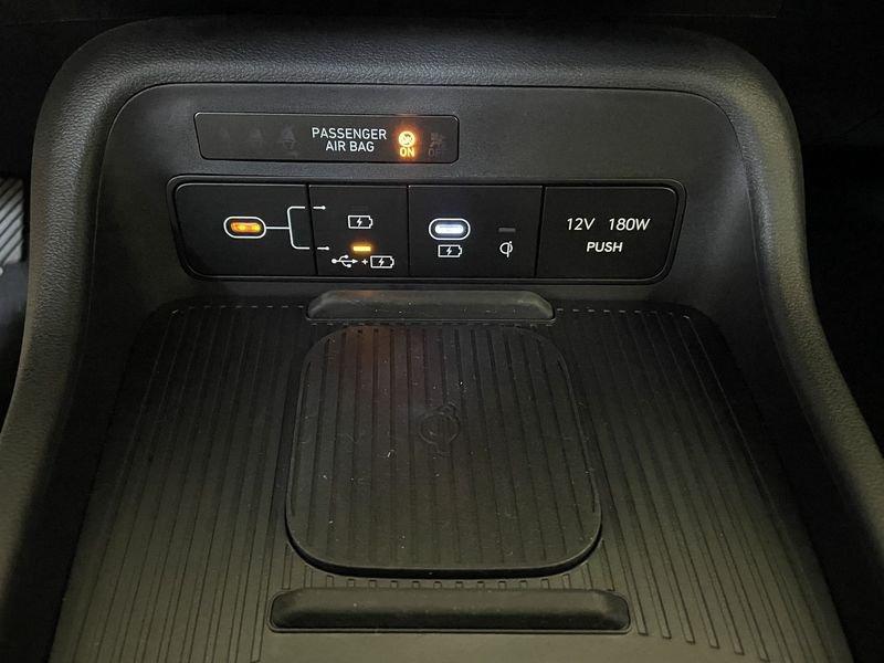 Hyundai Kona Kona 1.0 T-GDI Business