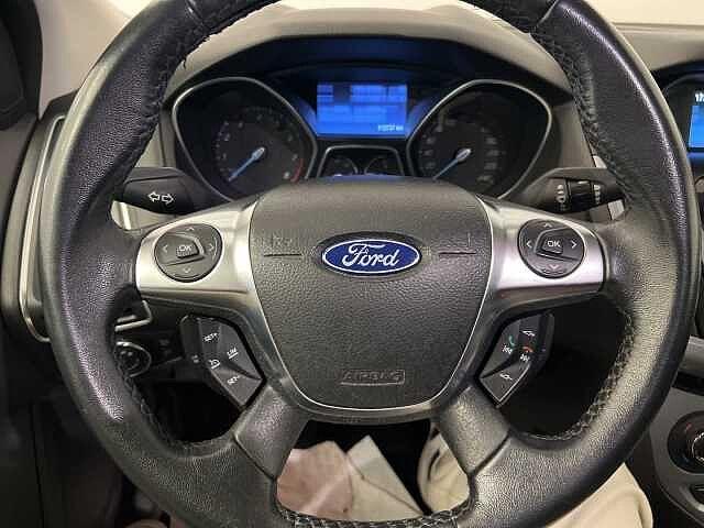 Ford Focus 1.6 150CV Ecoboost SW Titanium Bs.