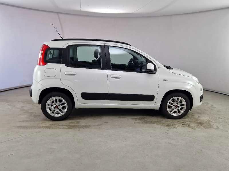 FIAT PANDA 1.3 Mjt 95cv S/S E6 Lounge 5 PORTE