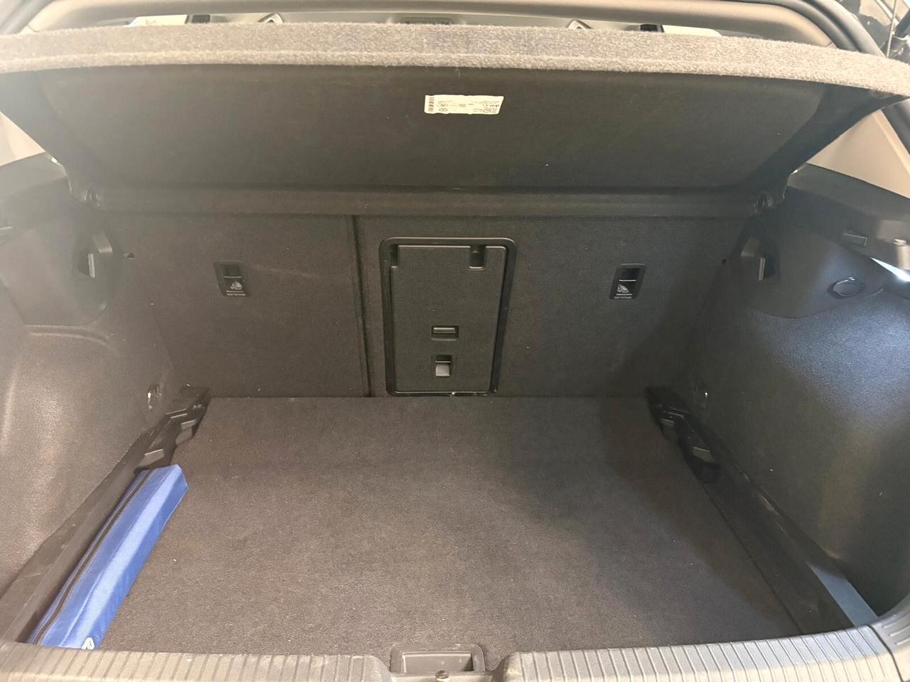 Volkswagen Golf 2.0 TDI 115 CV SCR Life
