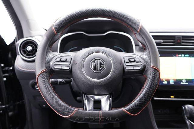 MG ZS 1.0T-GDI Aut. Luxury