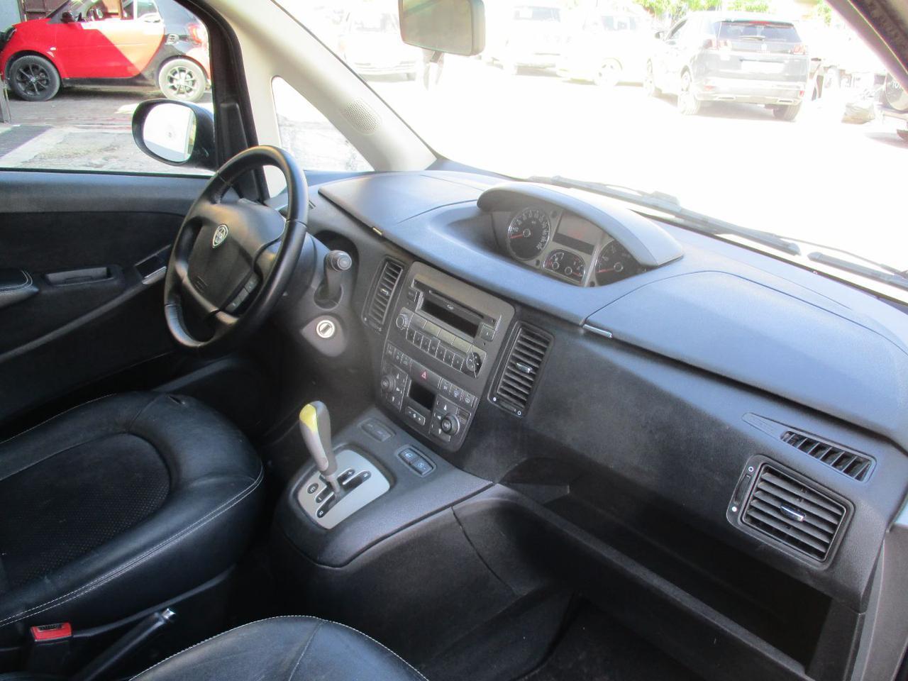 LANCIA MUSA 1.3 Mjt 95 CV Platinum *automatico*