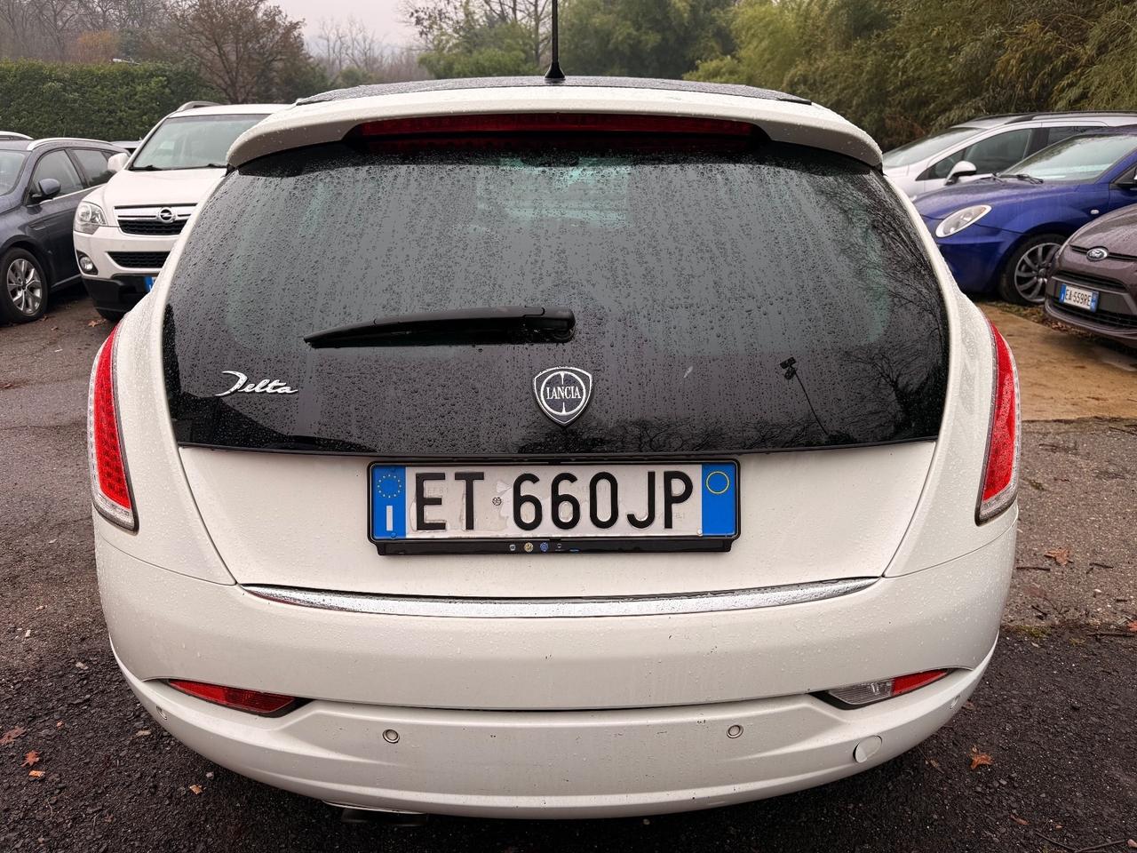 Lancia Delta 1.4 T-Jet 120 CV Gold Ecochic GPL