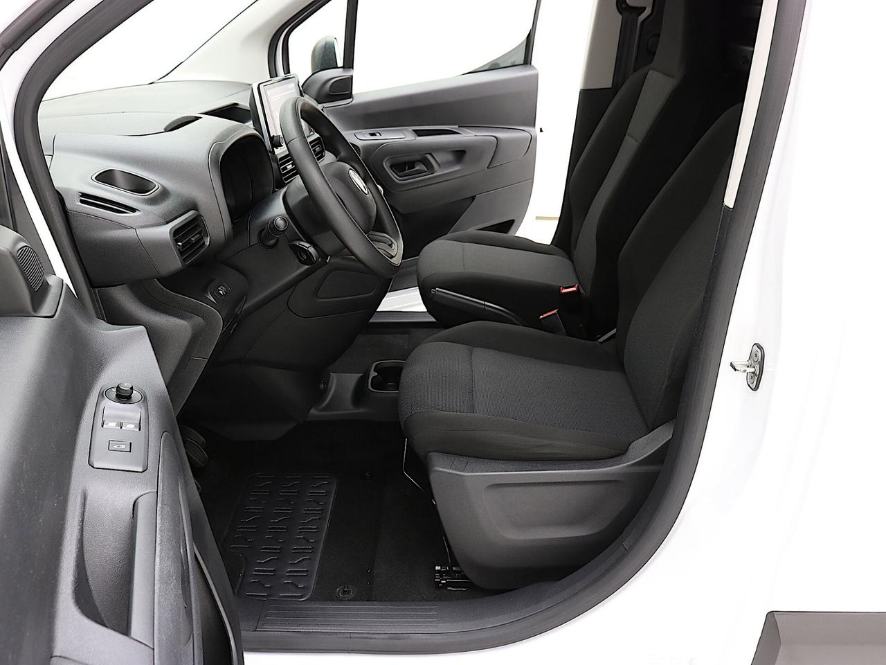 Fiat Doblò Furgone Van 1.5 BlueHDI 100CV CH1 MT6