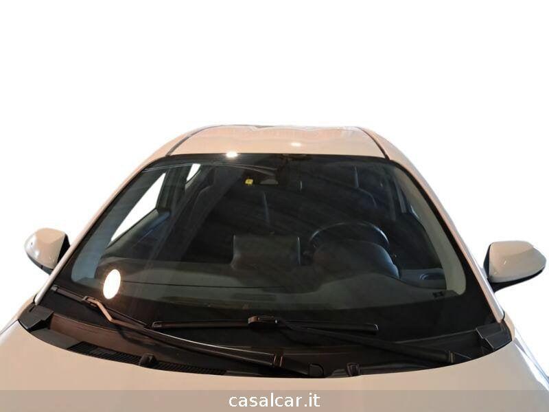 Toyota Yaris Yaris 1.5 Hybrid 5 porte Business FINO A 3 ANNI DI GARANZIA KM ILLIMITATI PARI ALLA NUOVA