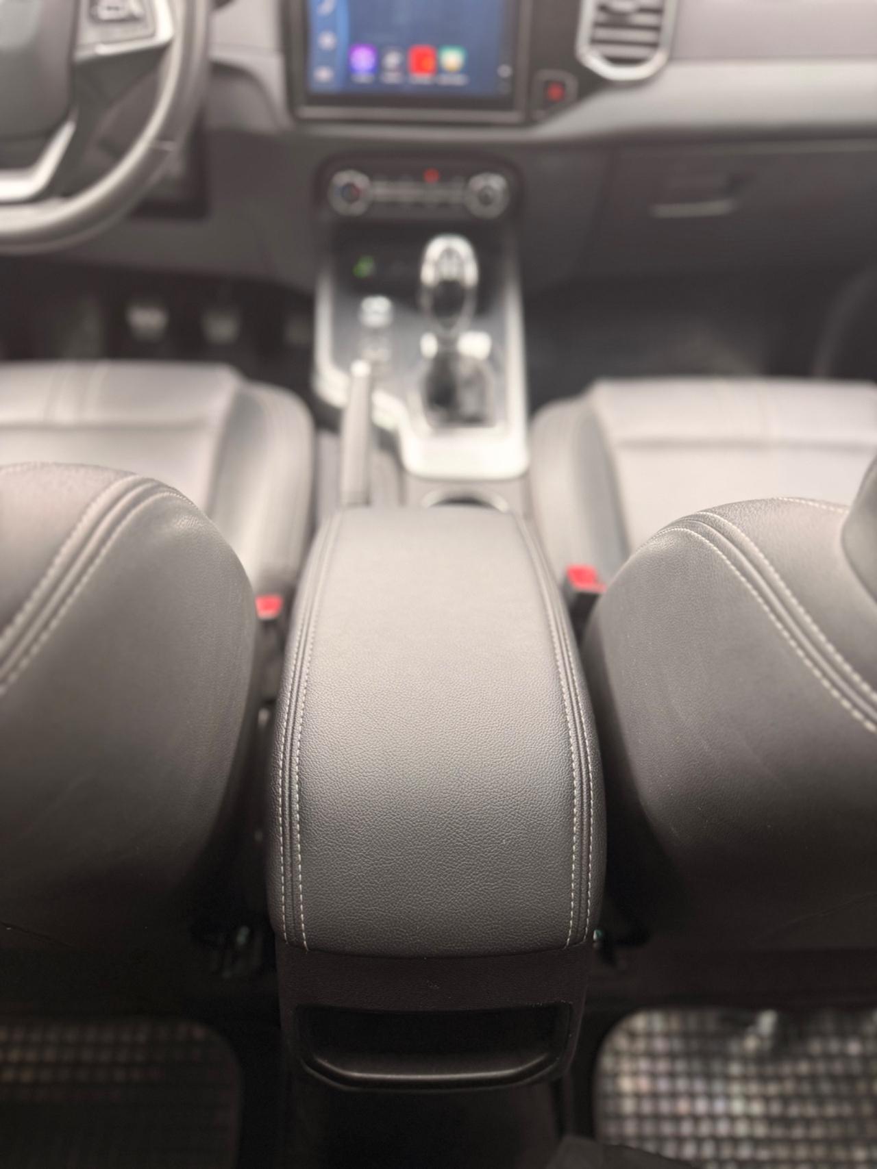 Dr 4.0 1.5 Bi-Fuel GPL 2022