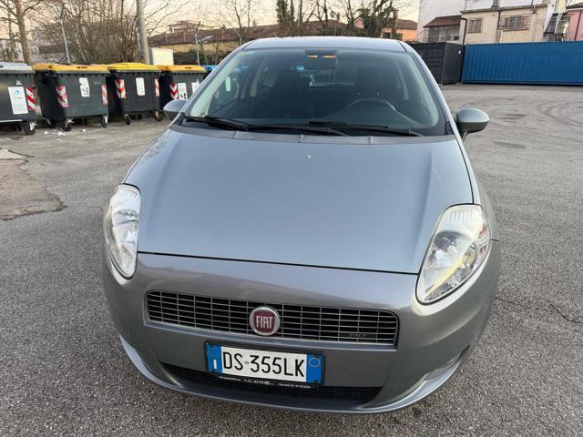 FIAT Grande Punto BENZINA/GPL 1.4 T-Jet 16V 3P Sport Bellissima