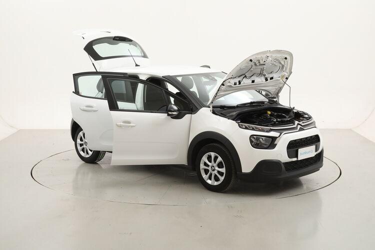 Citroen C3 Feel BR418873 1.2 Benzina 83CV