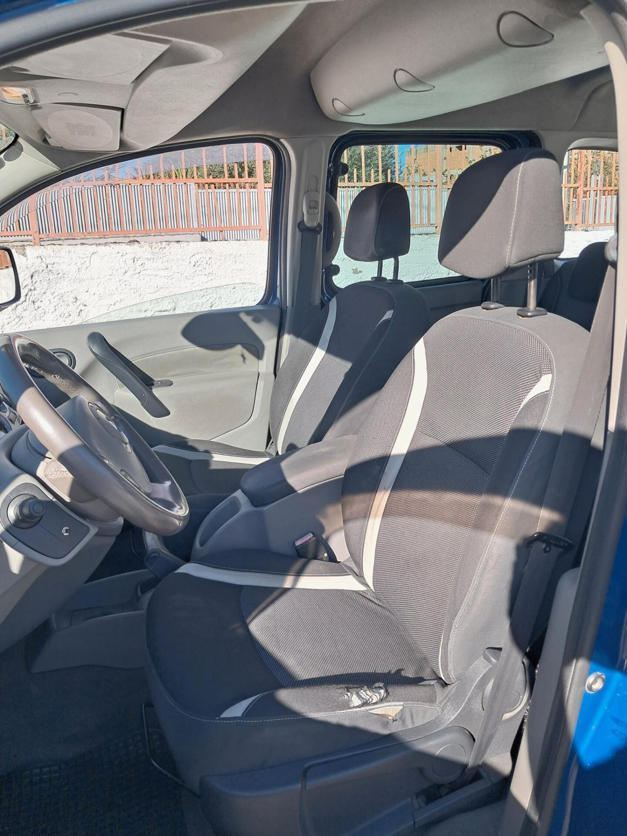 Renault Kangoo 1.5 dCi 105CV 5 porte Dynamique