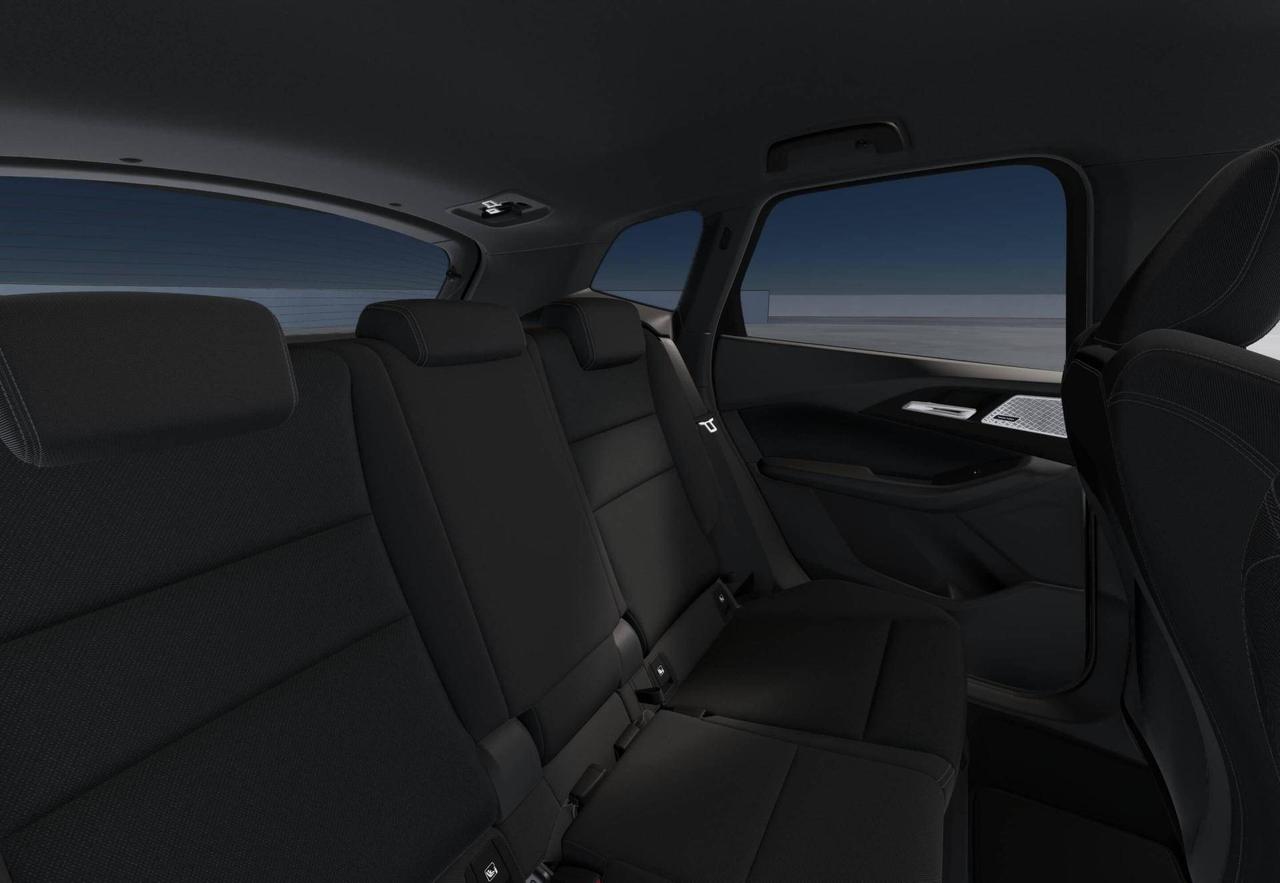 BMW Serie 2 218d Active Tourer MSport