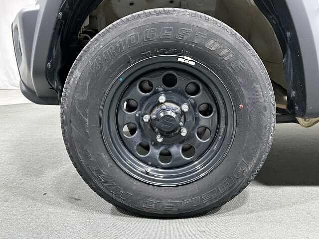 Suzuki Jimny 1.5 5MT Top