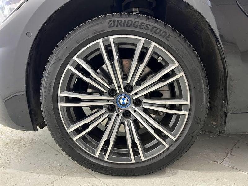 BMW Serie 3 320e Touring Msport