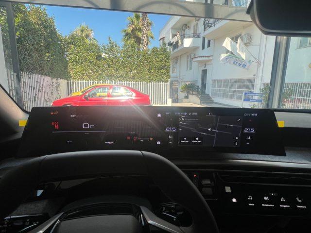 PEUGEOT 3008 Hybrid 136 e-DCS6 Allure tua da ?379,00 mensili