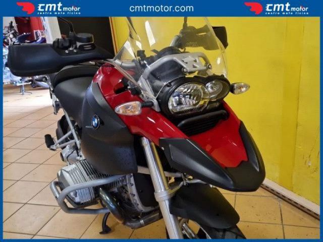 BMW R 1200 GS Garantita e Finanziabile