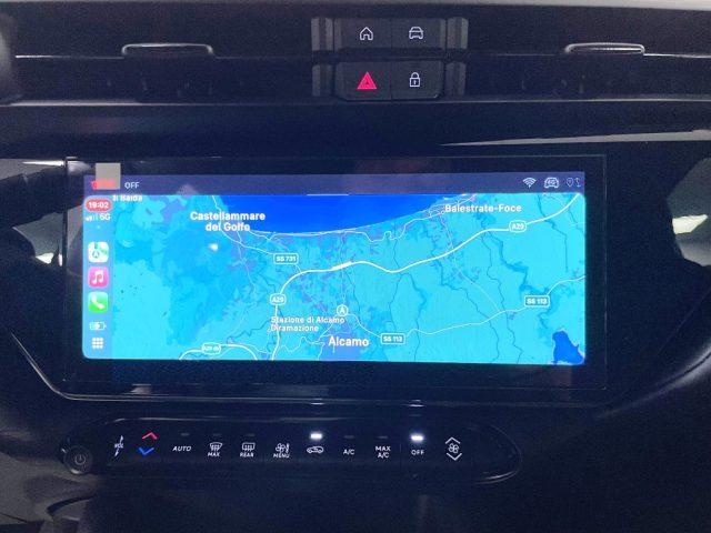 ALFA ROMEO Junior 1.2 145 CV Hybrid eDCT6 Speciale P/ Sport KM0 MY25