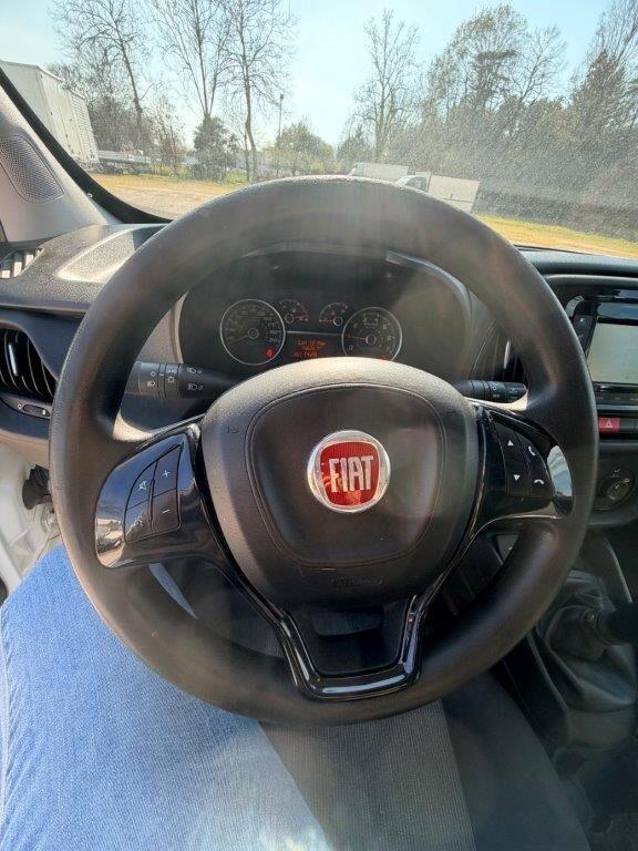 FIAT DOBLO' 1.3 MJET CARGO LOUNGE CH1