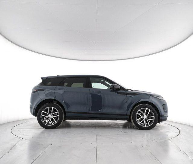 LAND ROVER Range Rover Evoque 2.0 SWB SV-Dynamic SE