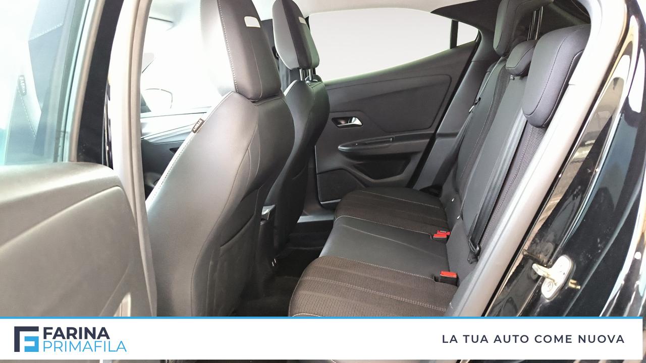 OPEL Mokka II 2020 - Mokka 1.2 t Elegance s&s 100cv