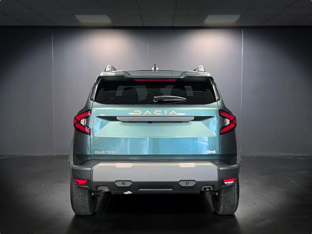 DACIA Duster Tce 130 CV MHEV 4x4 Extreme
