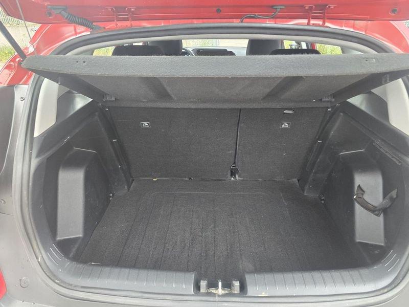 Hyundai Bayon 1.2 MPI 84cv Xclass