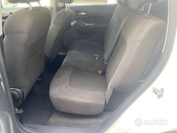 Chevrolet Orlando 2.0 Diesel 163CV LTZ