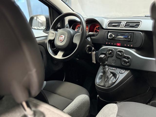 FIAT Panda 1.0 FireFly S&S Hybrid *NO OBBLIGO FINANZIAMENTO*