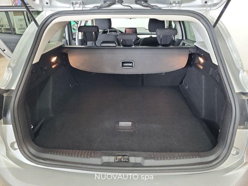 Ford Focus Focus 1.5 EcoBlue 120 CV SW Business