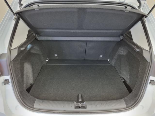 MG ZS 1.5 Hybrid+ Comfort