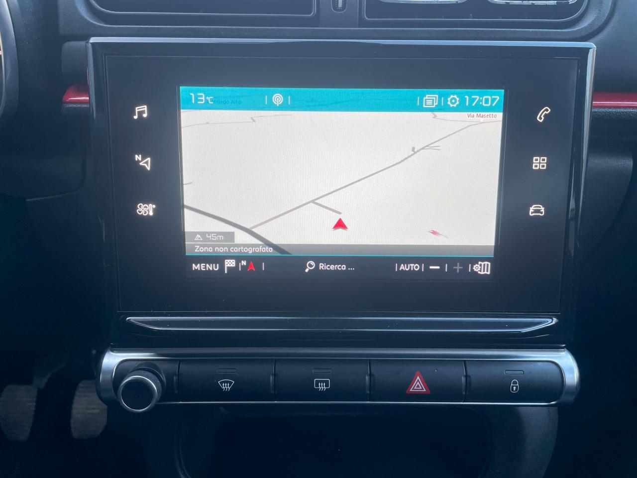 Citroen C3 PureTech 82 Feel