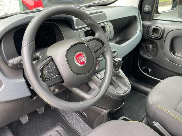 Fiat Panda 1.0 Hybrid Pandina *PREZZO REALE*