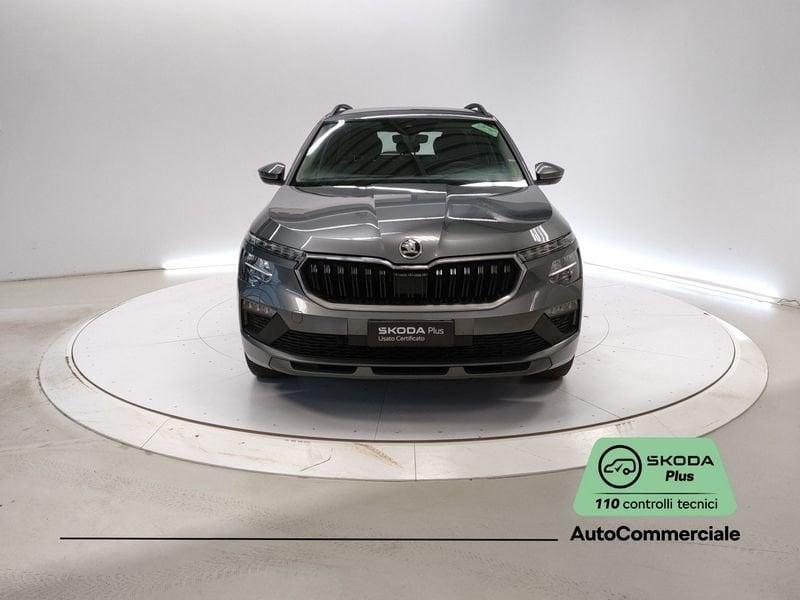 Skoda Kamiq Kamiq 1.0 TSI Selection