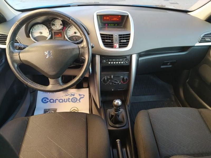 Peugeot 207 1.4 88CV 5p. XS