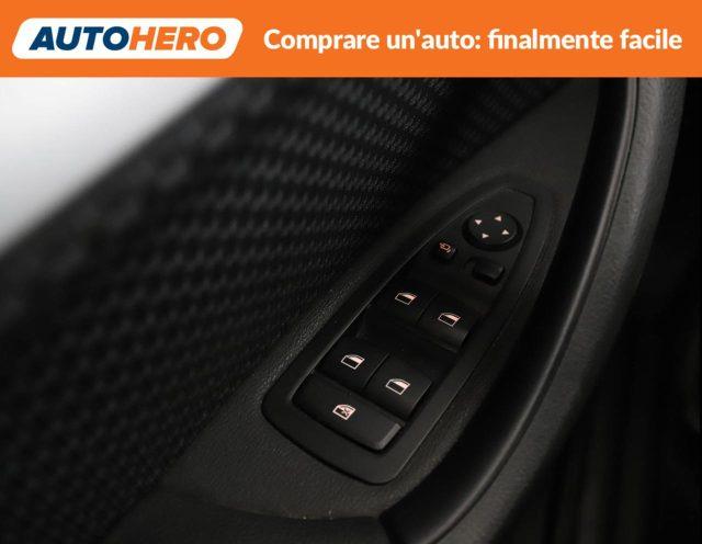 BMW X1 sDrive18d Advantage