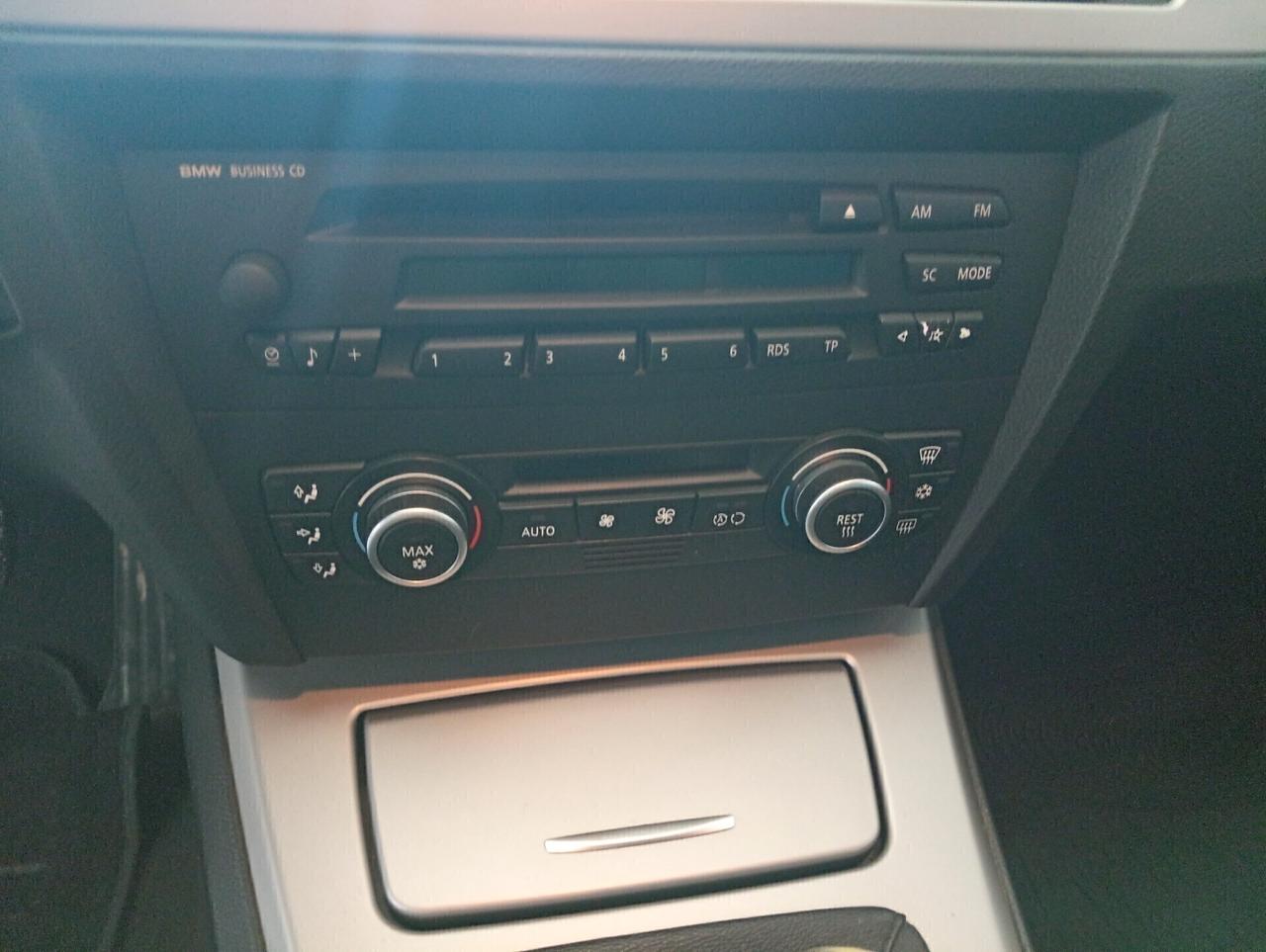 BMW SERIE 320D 163 CV "TENUTA BENISSIMO"