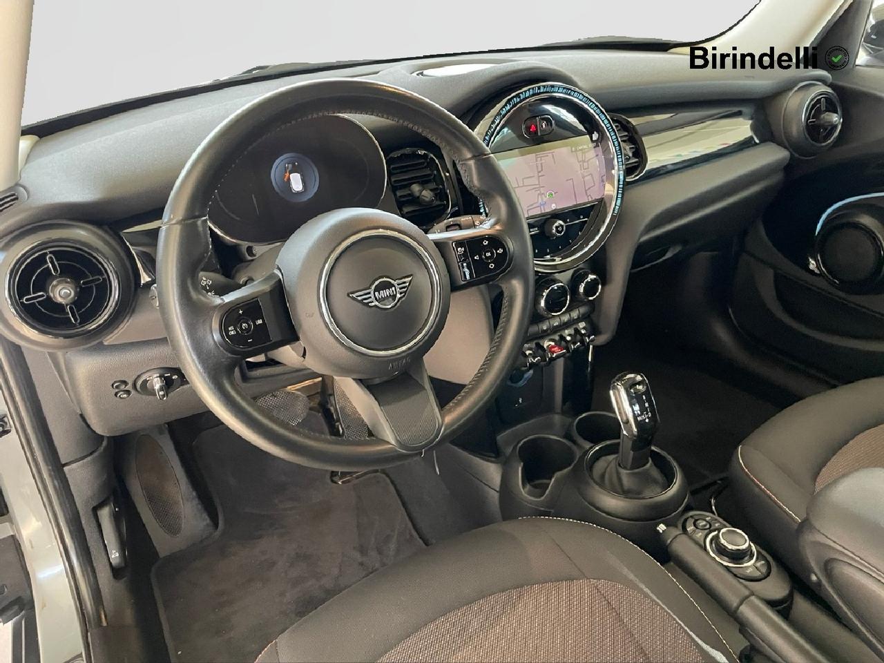 MINI Mini 5 porte (F55) - Mini 1.5 Cooper Business 5 porte