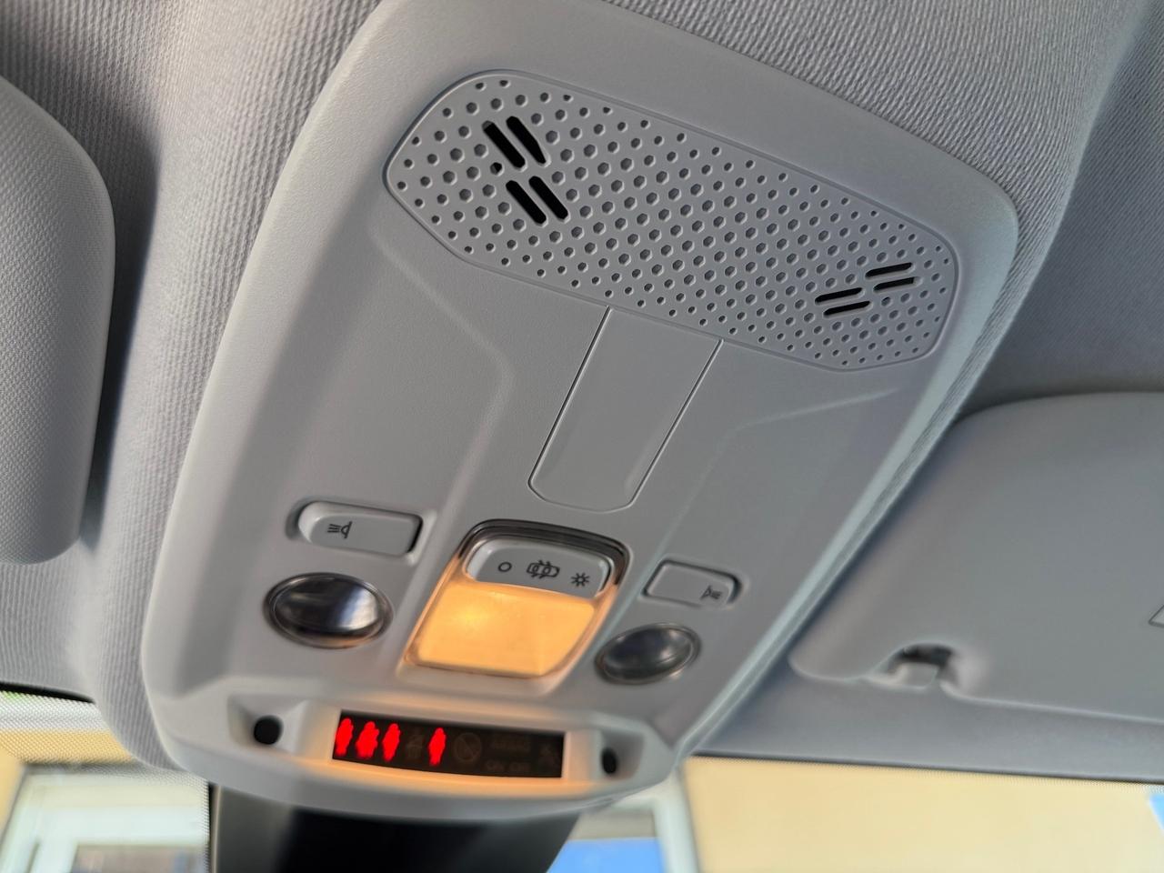 Peugeot 208 PureTech 75 Stop&Start 5 porte Allure - PRONTA CONSEGNA