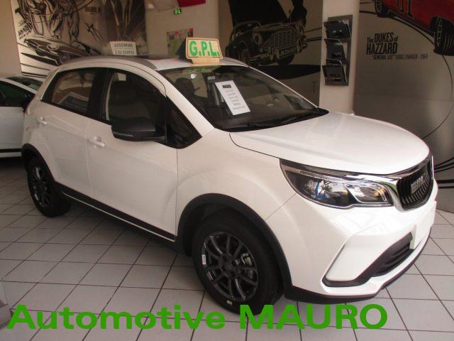 EMC Quattro 1.5 MT GPL -NEOPATENTATI