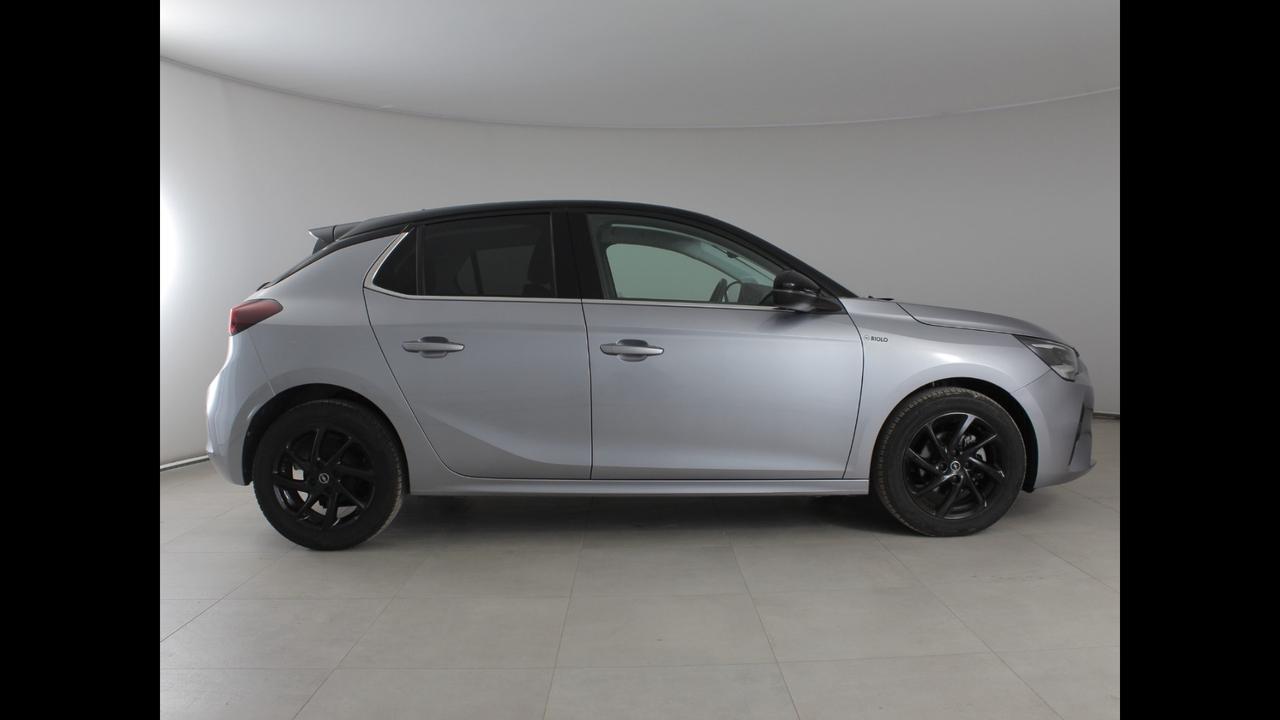 OPEL ELEGANCE 1.275CV MT5