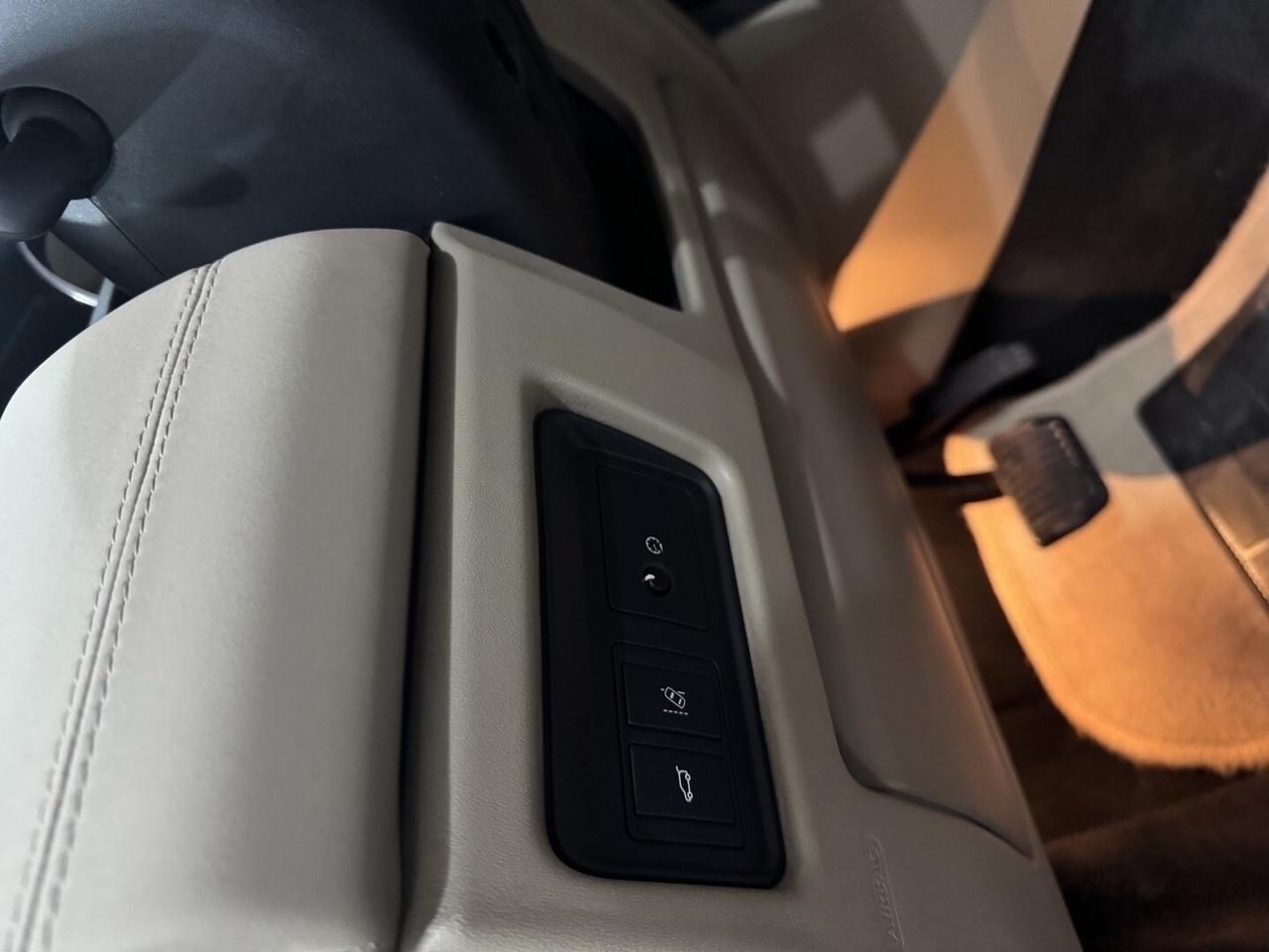 Land Rover DISCOVERY SPORT 2.0 TD4