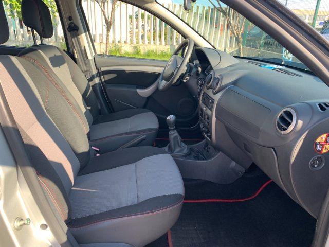 DACIA Duster 1.5 dCi 110CV 4x2 Lauréate