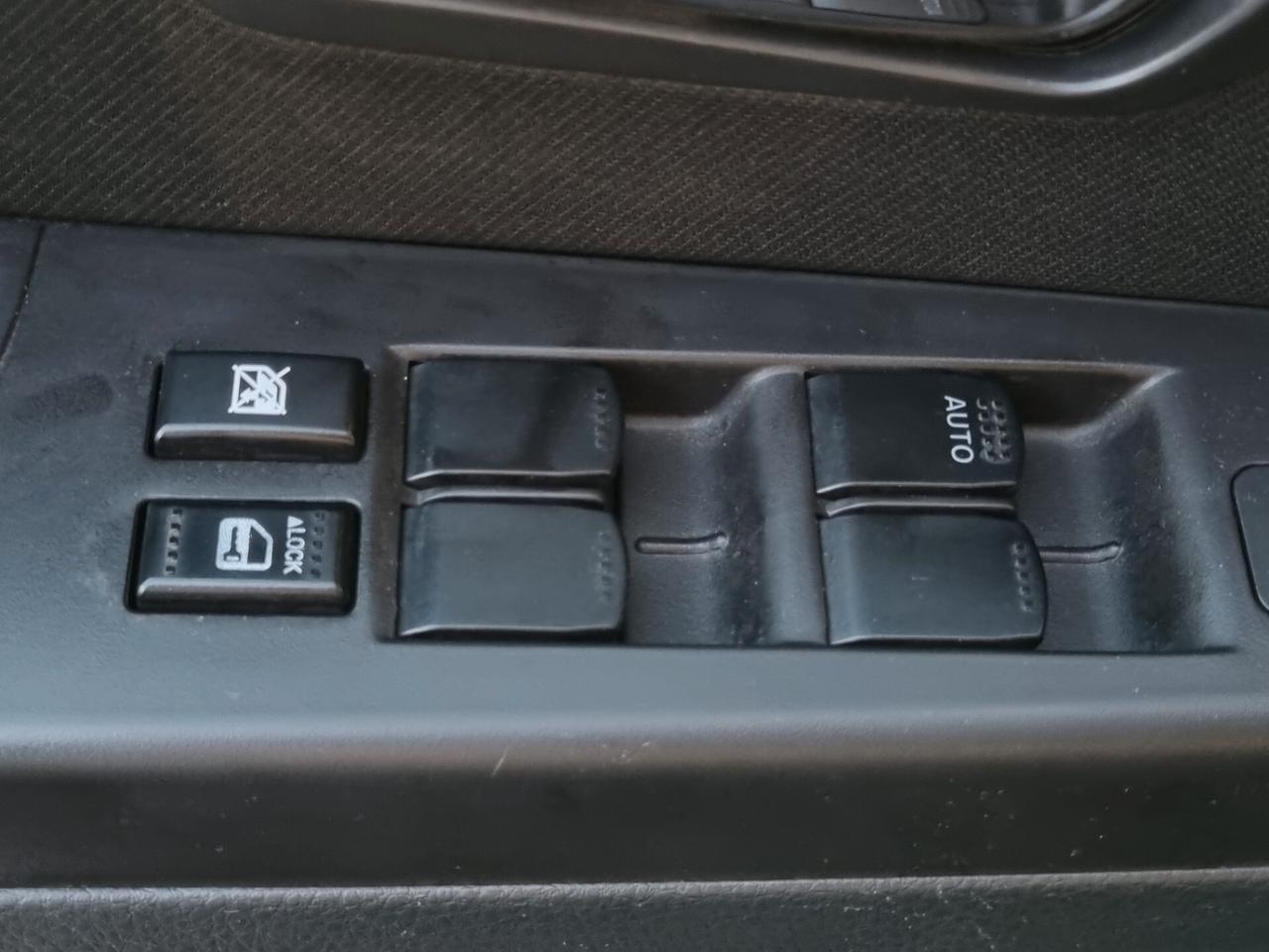 Fiat Sedici 2.0 mjt Emotion 4x4 135cv