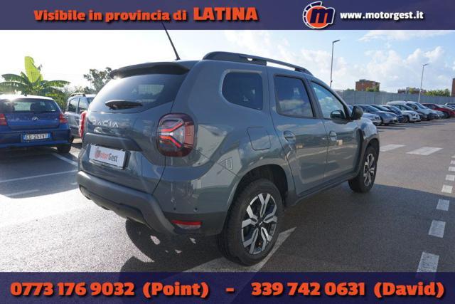 DACIA Duster 1.0 TCe GPL 4x2 Essential