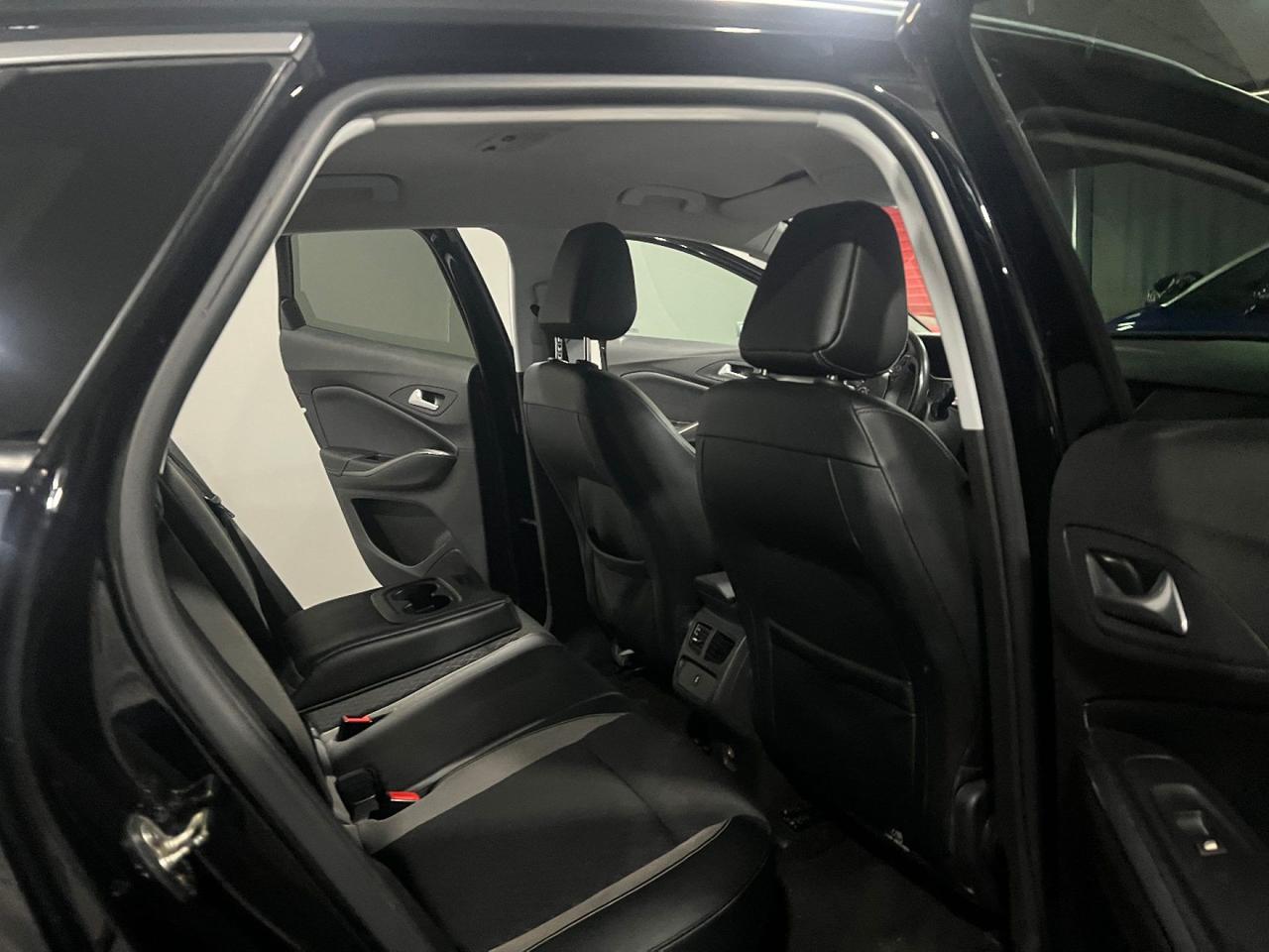 Opel Grandland X 1.6 diesel Ecotec Start&Stop Innovation