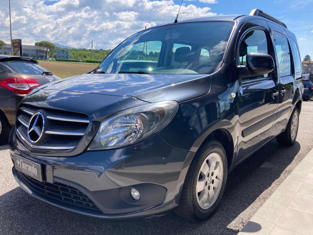 MERCEDES-BENZ Citan 1.5 109 CDI Kombi 5posti IVA ESPOSTA