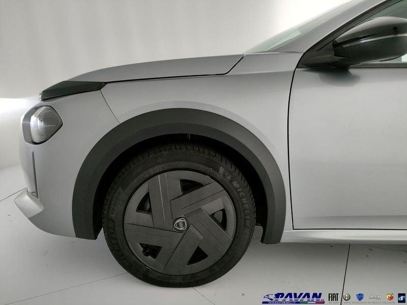 Lancia Ypsilon 1.2T Hybrid 110cv eDCT