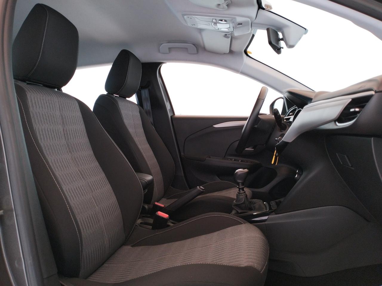 OPEL CORSA 1.5 Edition